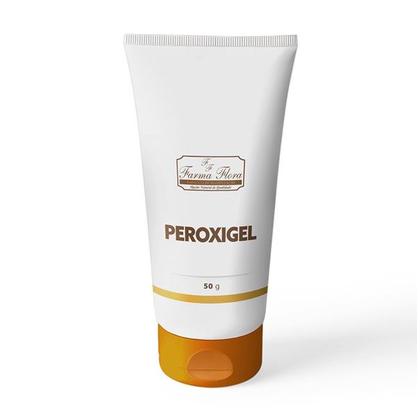 Peroxigel 50g