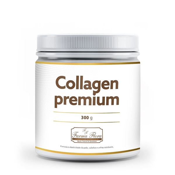 Collagen Premium 300g