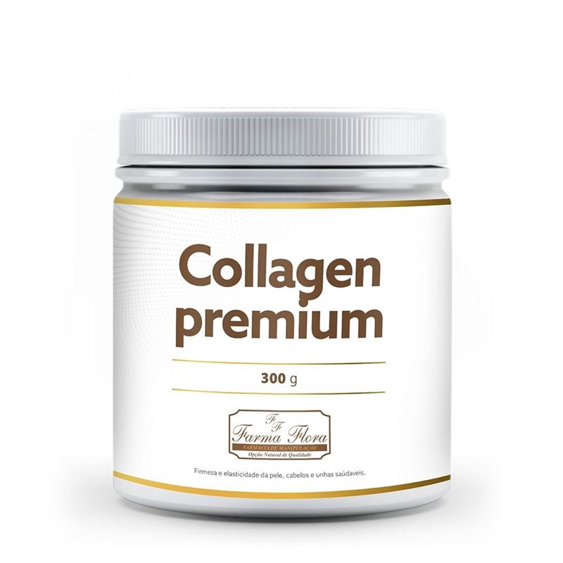 Collagen Premium 300g