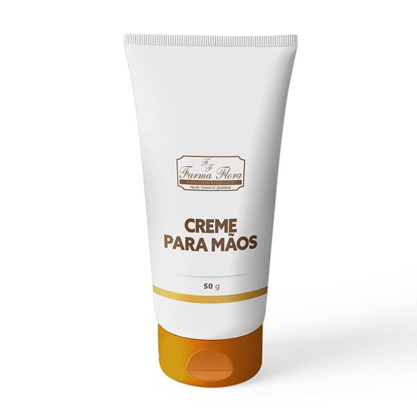 Creme para Mãos 50g
