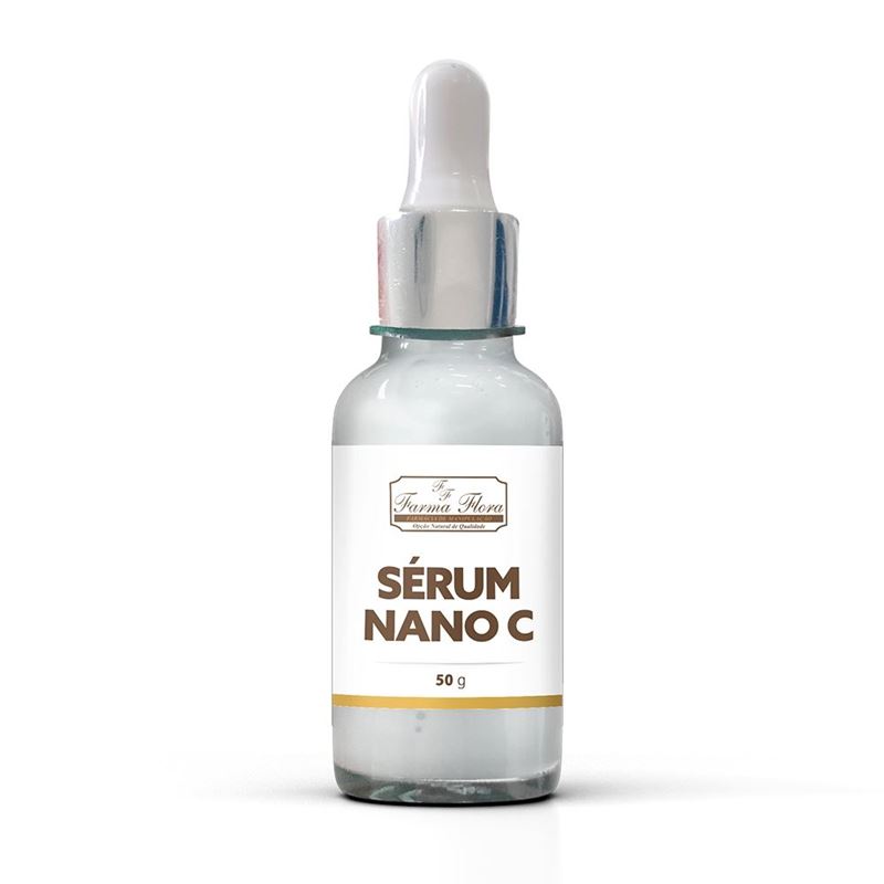 Sérum Nano C 50g