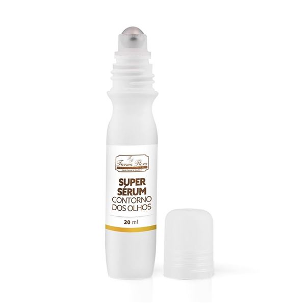 Super Sérum Contorno dos Olhos 20ml