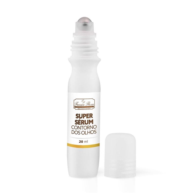 Super Sérum Contorno dos Olhos 20ml