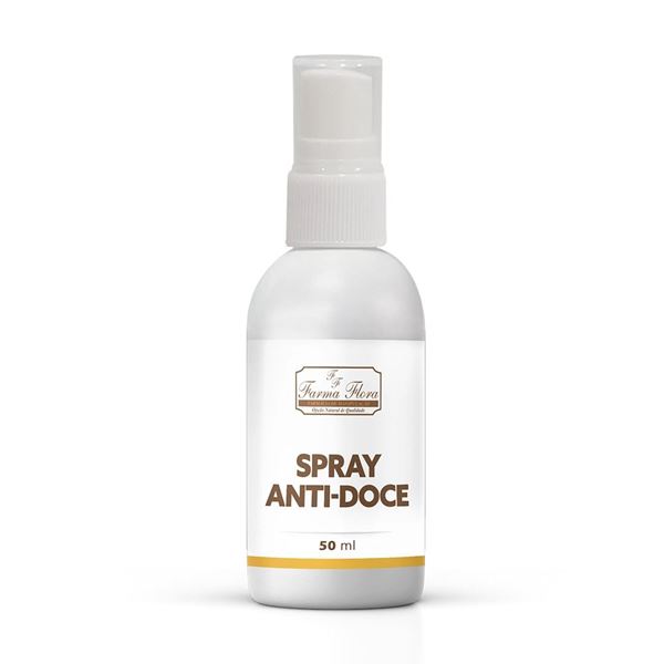 Spray Anti-Doce 50ml
