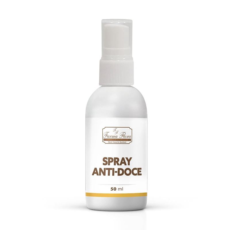 Spray Anti-Doce 50ml