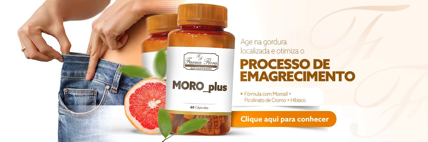 Morosil Plus