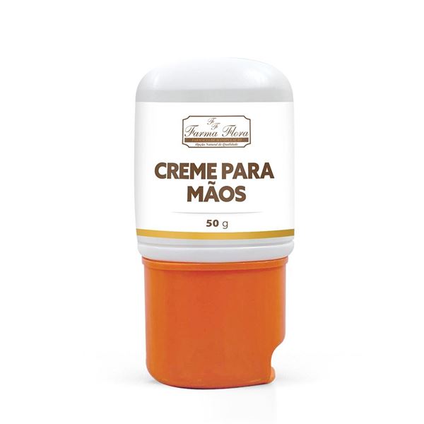 Creme para Mãos 50g
