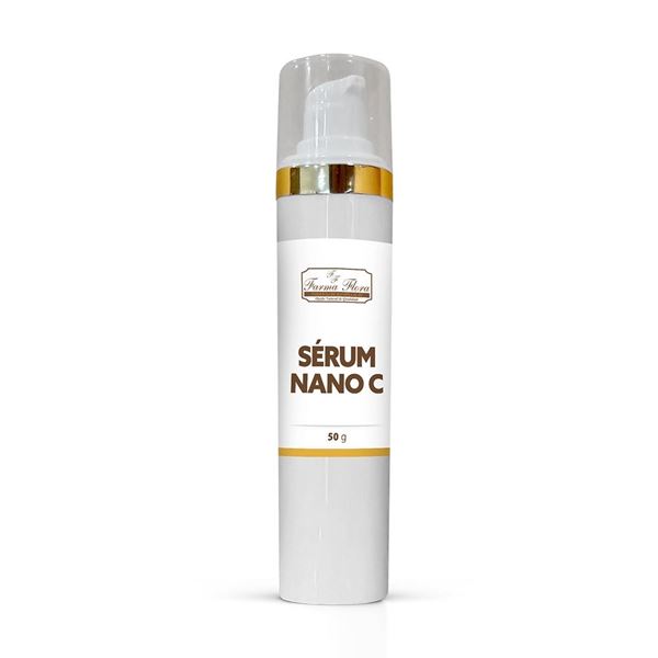 Sérum Nano C 50g