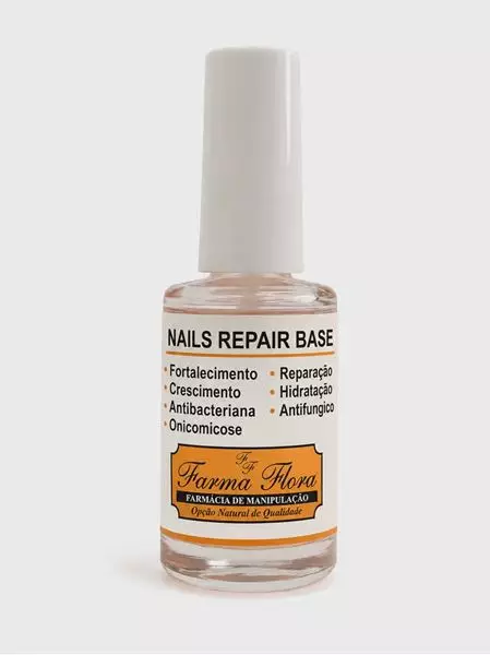 Nails Repair Base 10ml