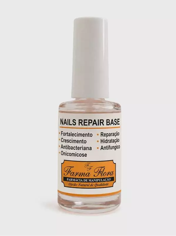 Nails Repair Base 10ml