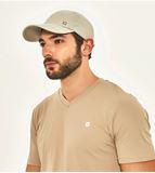 Boné UV com Proteção Solar Uvline
