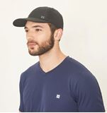 Boné UV com Proteção Solar Uvline