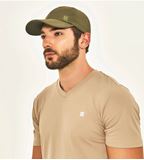 Boné UV com Proteção Solar Uvline