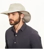 Chapéu Safari Com Proteção Solar Uv line