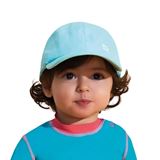 Boné Baby Colors Proteção UV 