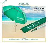Guarda Sol Uv Line Com Proteção