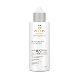 Protetor Solar Fluid Mineral FPS 50 - Incolor - 40ml