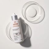Protetor Solar Fluid Mineral FPS 50 - Incolor - 40ml