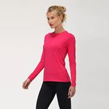 Camisa UV Feminina Com Proteção Solar Uvpro � Pink