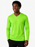 Camisa UV Masculina Com Proteção Solar Sport Fit Lima 