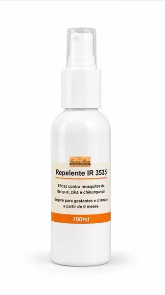 Repelente IR 3535 100ml
