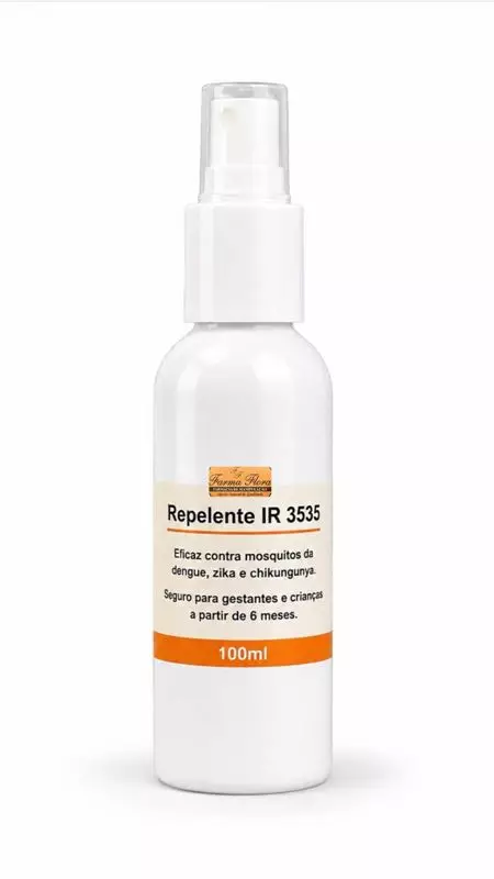 Repelente IR 3535 100ml