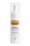 Espuma de Limpeza Facial 100ml