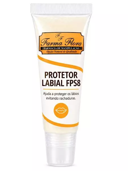 Protetor Labial  FPS 8 30g