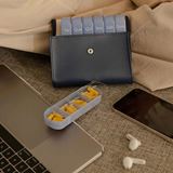 Porta Comprimidos PILBOX® Liberty