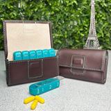 Porta Comprimidos PILBOX® Mini 