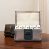 Porta Comprimidos PILBOX® Mini 