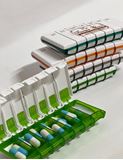  Porta Comprimidos PILBOX® City