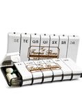  Porta Comprimidos PILBOX® City