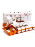  Porta Comprimidos PILBOX® City