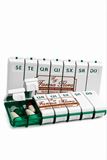  Porta Comprimidos PILBOX® City