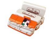 Porta Comprimidos PILBOX® Daily