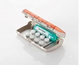 Porta Comprimidos PILBOX® Daily