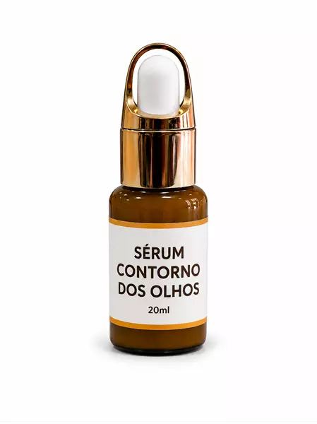 Super Sérum Contorno dos Olhos 20ml