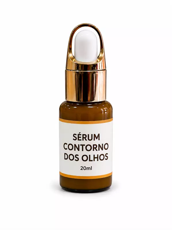 Super Sérum Contorno dos Olhos 20ml