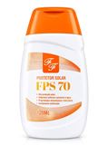 Protetor Solar FPS 70